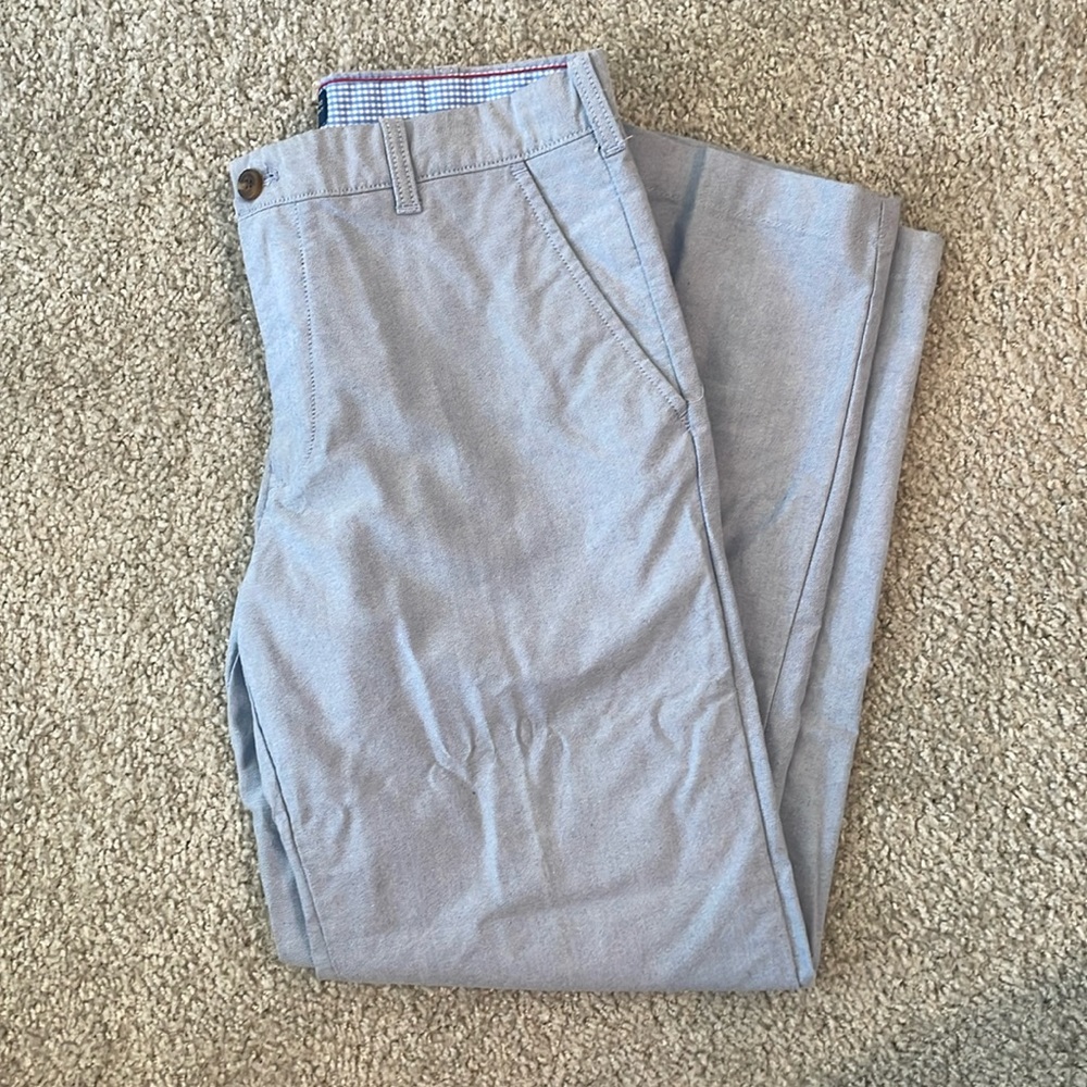 Izod Men’s Dress Pants